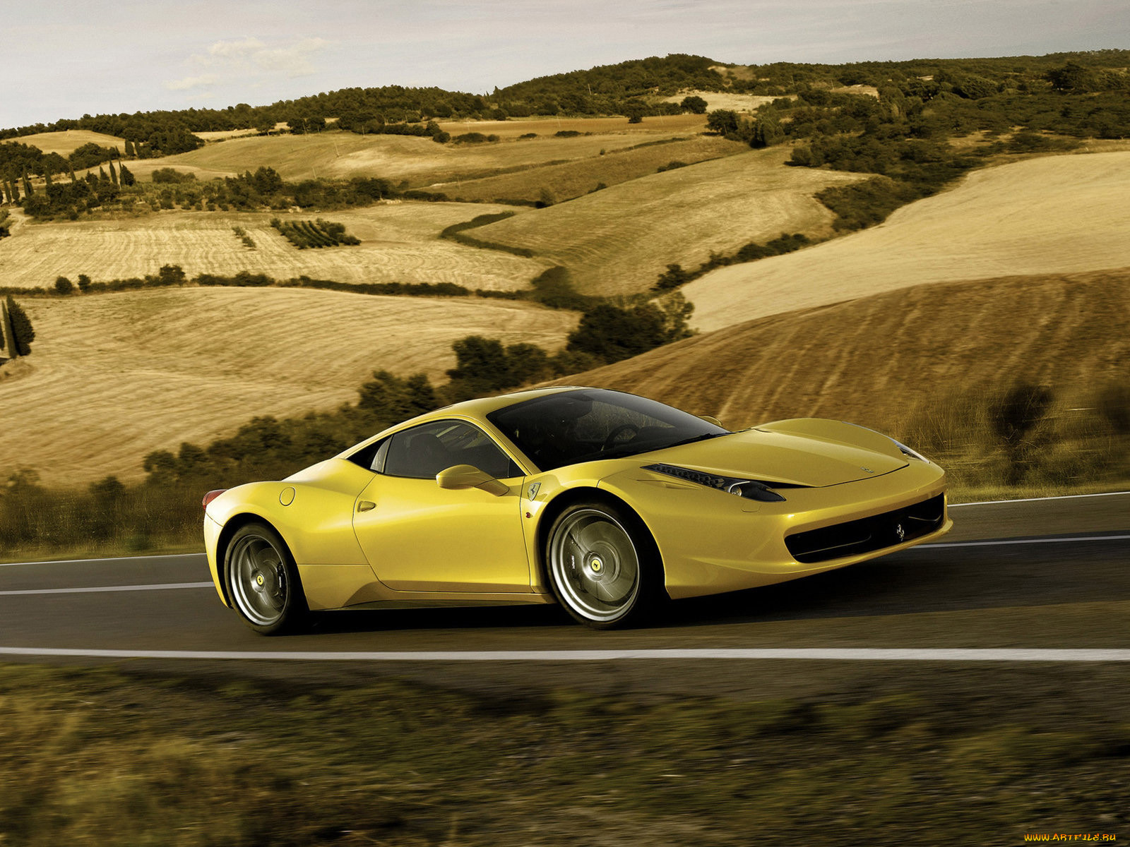 , ferrari